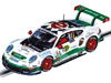 Porsche 911 RSR